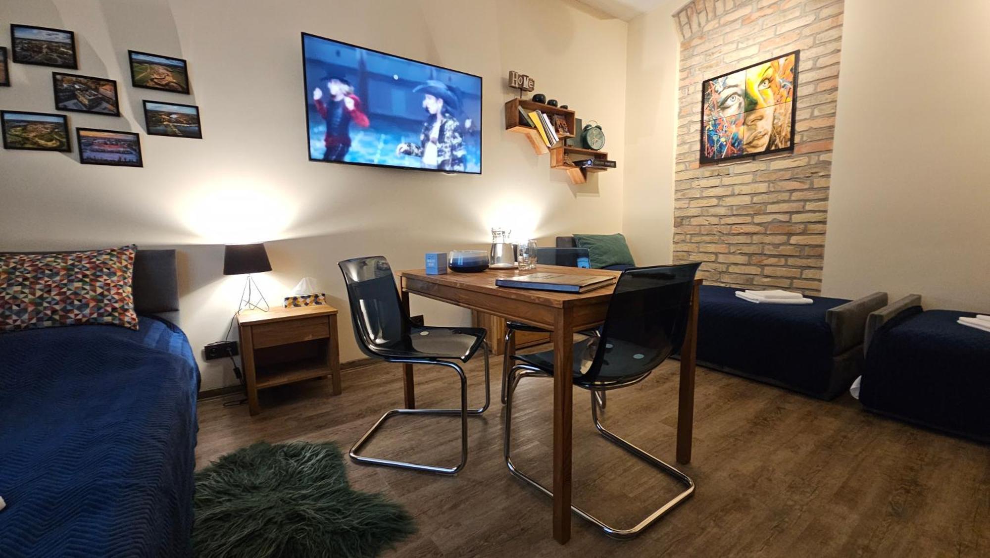 Magiczne Mieszkanko Piła Esterno foto